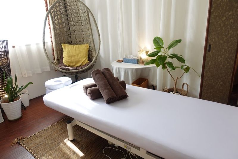 レンタルサロン・シェアサロン　Seeds HANARe - レンタル・シェアサロン　Seeds HANARe