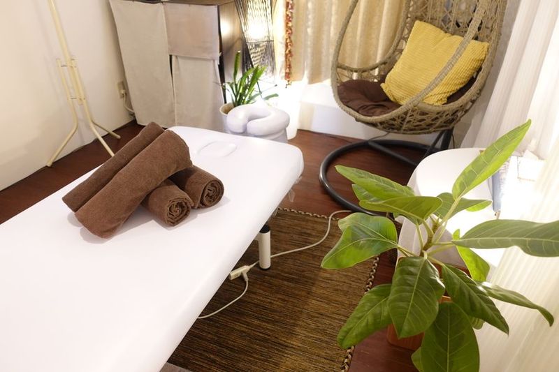 レンタルサロン・シェアサロン　Seeds HANARe - レンタル・シェアサロン　Seeds HANARe