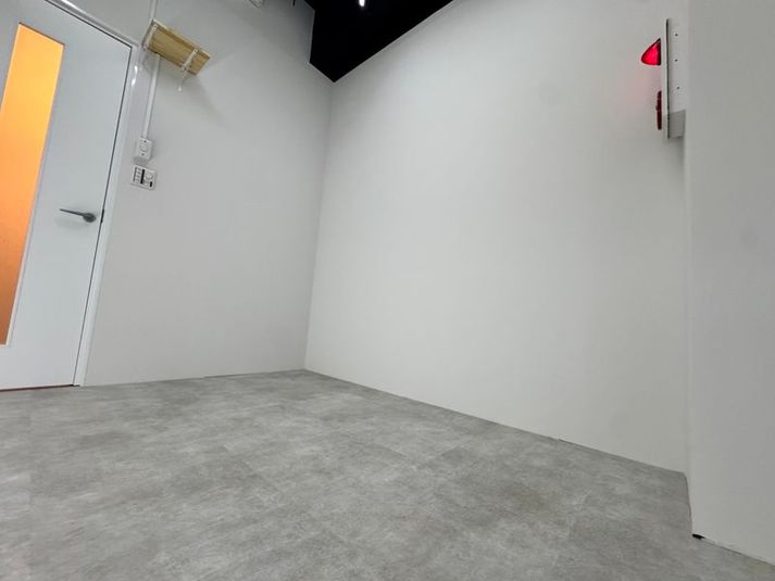 BUZZ熊本 4st｜ダンス個人練習向けスタジオ - 【BUZZ熊本】ダンスレンタルスタジオ 24時間OK