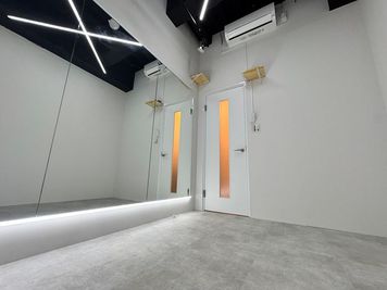 【BUZZ熊本4st】個人練などで集中して練習したい方にぜひ! - 【BUZZ熊本】ダンスレンタルスタジオ 24時間OK