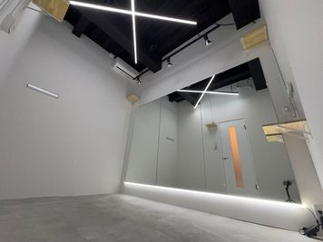 【BUZZ熊本5st】個人練などで集中して練習したい方にぜひ! - 【BUZZ熊本】ダンスレンタルスタジオ 24時間OK