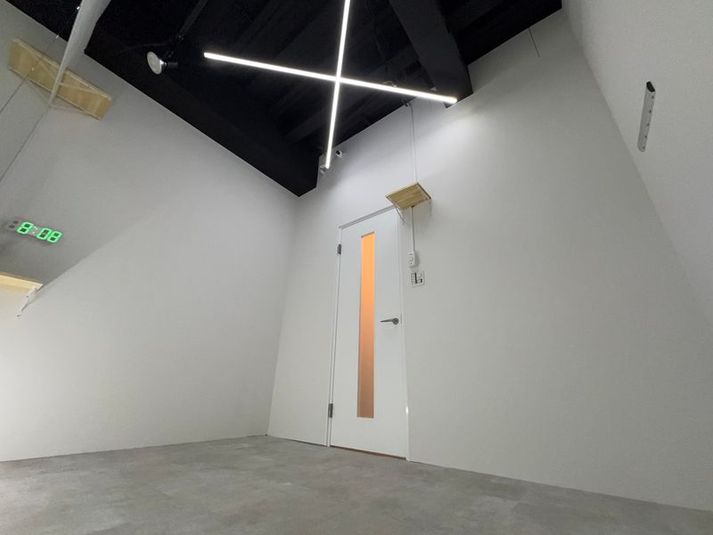 BUZZ熊本 5st｜ダンス個人練習向けスタジオ - 【BUZZ熊本】ダンスレンタルスタジオ 24時間OK