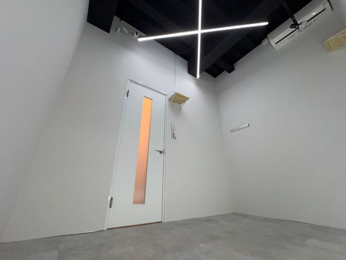 BUZZ熊本 5st｜ダンス個人練習向けスタジオ - 【BUZZ熊本】ダンスレンタルスタジオ 24時間OK