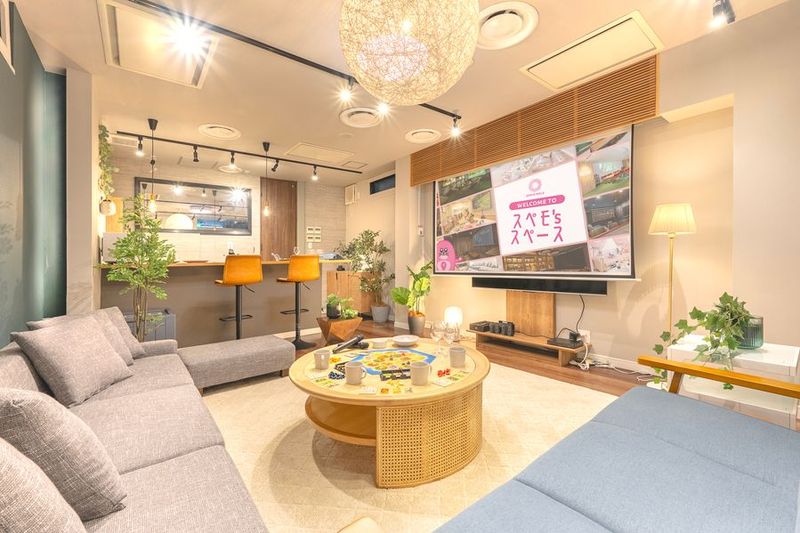 レンタルスペース - 338_Oasis六本木