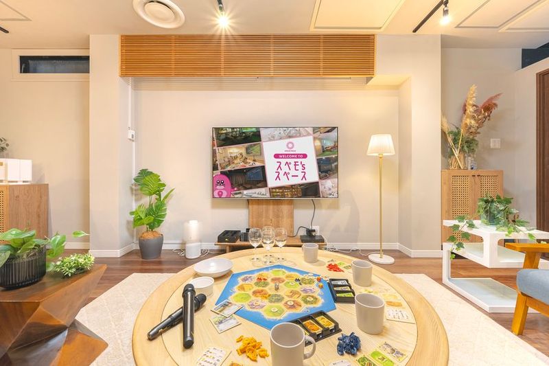 レンタルスペース - 338_Oasis六本木