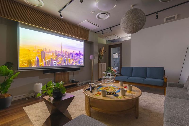 レンタルスペース - 338_Oasis六本木