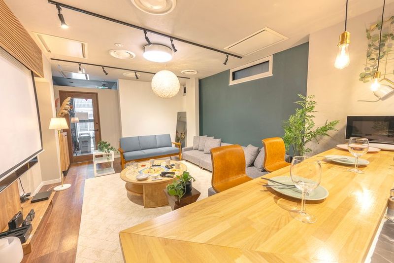 レンタルスペース - 338_Oasis六本木