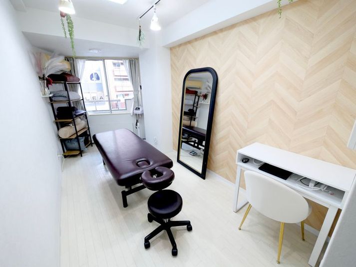 SalonIVY新宿2号店/レンタルサロン - Salon IVY 新宿2号店