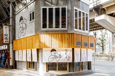 釜焼鳥本舗おやひなや 梅田 阪急東通り店 おやひなや 3F 多目的レンタルスペースの外観の写真