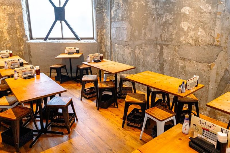 おやひなや 3F 多目的レンタルスペース - 釜焼鳥本舗おやひなや 梅田 阪急東通り店