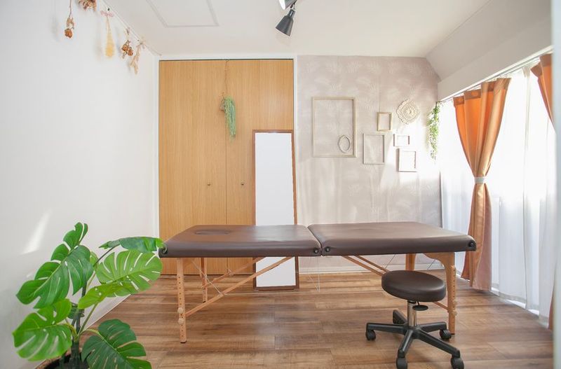 レンタルサロン chillru (チルル） 二子玉川 - レンタルサロン chillru　二子玉川