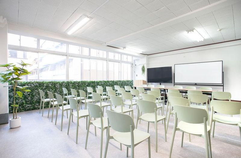 sugar神田　広くて安い綺麗でおしゃれなスペース - sugar神田