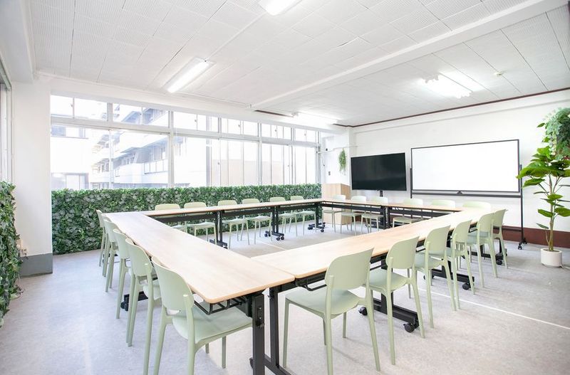 sugar神田　広くて安い綺麗でおしゃれなスペース - sugar神田