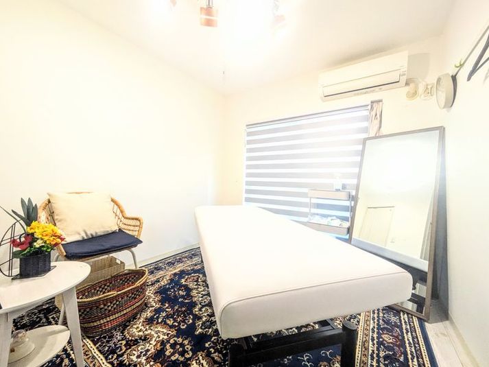 国立駅nonowa口1分 電動ベッドのレンタルサロン 国立店 - レンタルサロン国立駅南口店