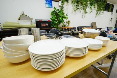  GOOD LINK FACTORY GOOD LINK  FACTORY 01　レンタルスペース　の設備の写真