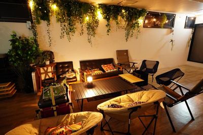  GOOD LINK FACTORY GOOD LINK  FACTORY 01　レンタルスペース　の室内の写真