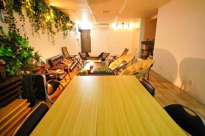  GOOD LINK FACTORY GOOD LINK  FACTORY 01　レンタルスペース　の室内の写真