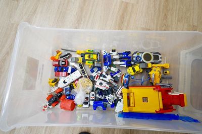 おもちゃ -  GOOD LINK FACTORY GOOD LINK  FACTORY 01　レンタルスペース　の設備の写真