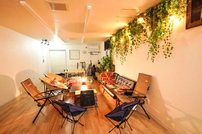  GOOD LINK FACTORY GOOD LINK  FACTORY 01　レンタルスペース　の室内の写真