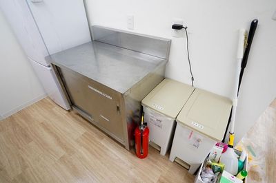  GOOD LINK FACTORY GOOD LINK  FACTORY 01　レンタルスペース　の設備の写真