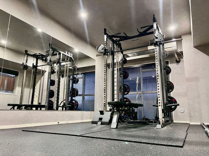 UtMost GYM（アットモストジム）新宿店 - UtMost GYM新宿店