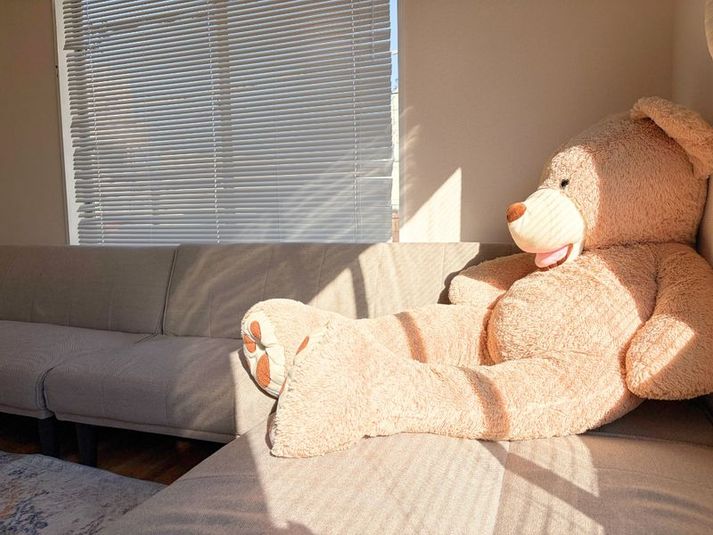 南林間の広いレンタルスペース - 【広スペ】南林間