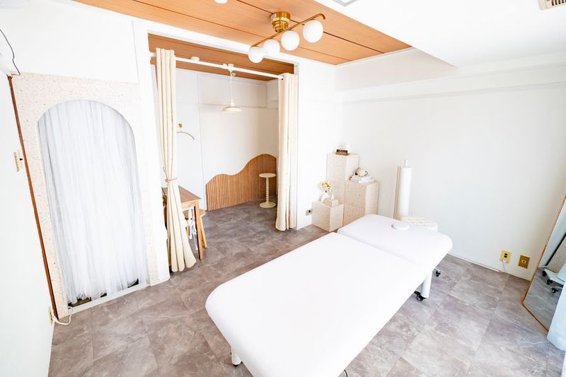 完全個室のレンタルサロン-MINI（ミニ）大塚 - レンタルサロンMINI大塚