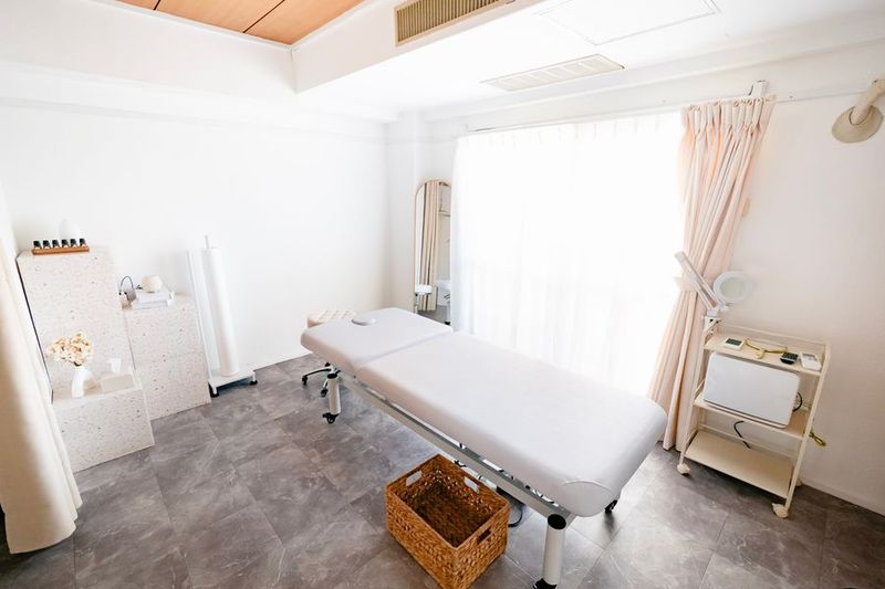 完全個室のレンタルサロン-MINI（ミニ）大塚 - レンタルサロンMINI大塚