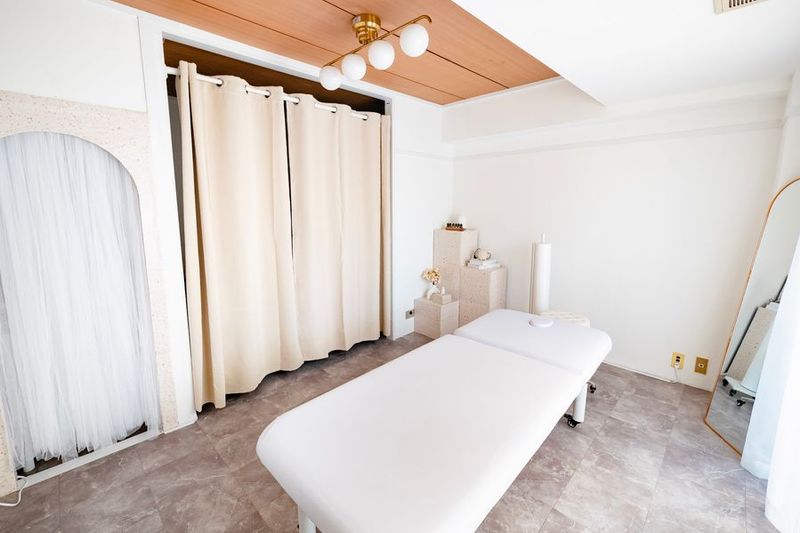 完全個室のレンタルサロン-MINI（ミニ）大塚 - レンタルサロンMINI大塚