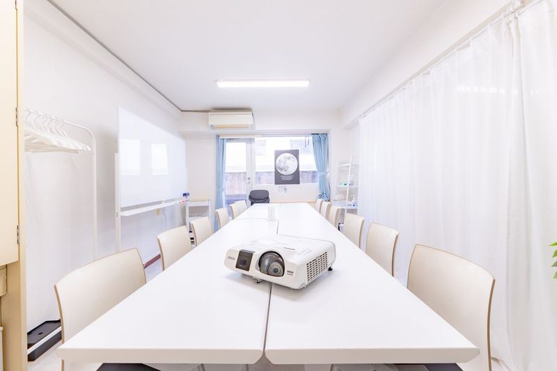 いるか会議室　栄4丁目店 - いるか会議室　栄4丁目店（中日ビルから徒歩3分）