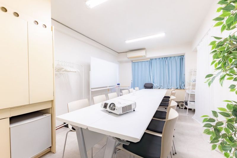 いるか会議室　栄4丁目店 - いるか会議室　栄4丁目店（中日ビルから徒歩3分）