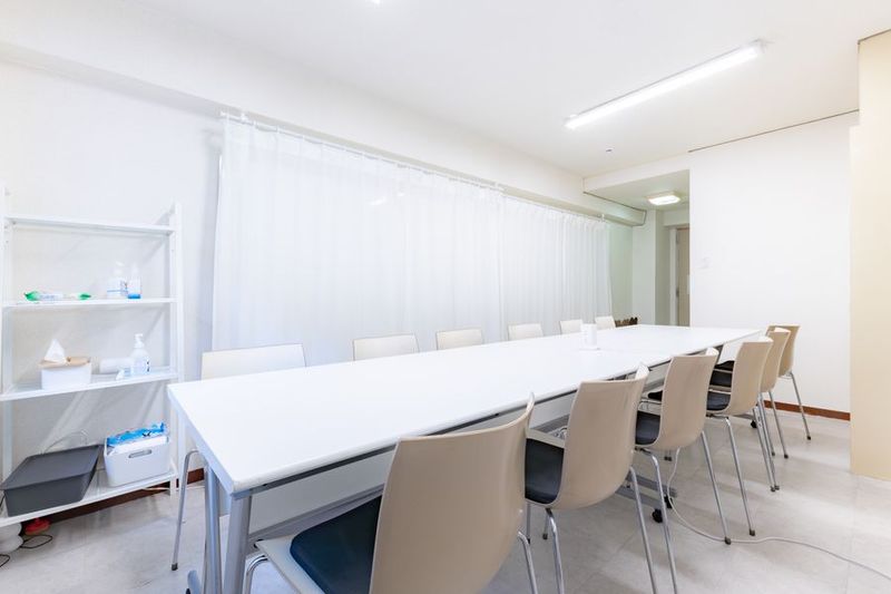 いるか会議室　栄4丁目店 - いるか会議室　栄4丁目店（中日ビルから徒歩3分）