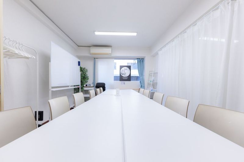 いるか会議室　栄4丁目店 - いるか会議室　栄4丁目店（中日ビルから徒歩3分）