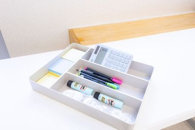 文具 - いるか会議室　栄4丁目店（中日ビルから徒歩3分） いるか会議室　栄4丁目店の室内の写真