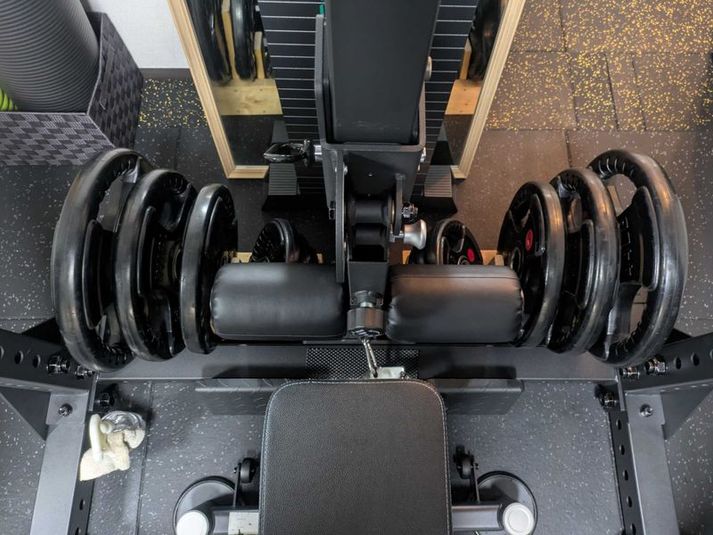 delight gym 五反田店 - delight gym 五反田店