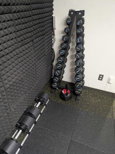 delight gym 五反田店 - delight gym 五反田店