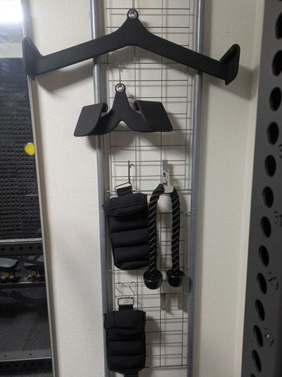 delight gym 五反田店 - delight gym 五反田店