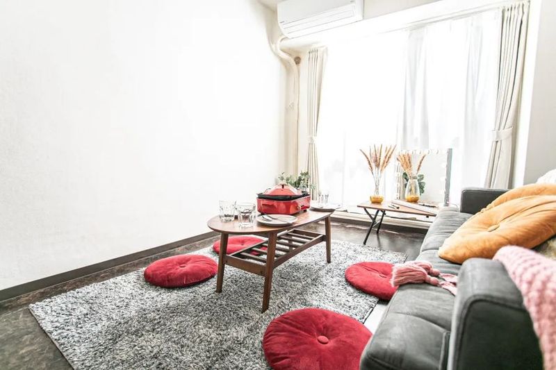 駅近1分｜シアタースペース🎬｜パーティー [60] - 【THEATER新宿】