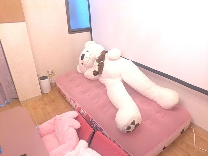 しるく35 - 【武蔵小杉駅から徒歩3分のかわいい隠れ家】しるく35