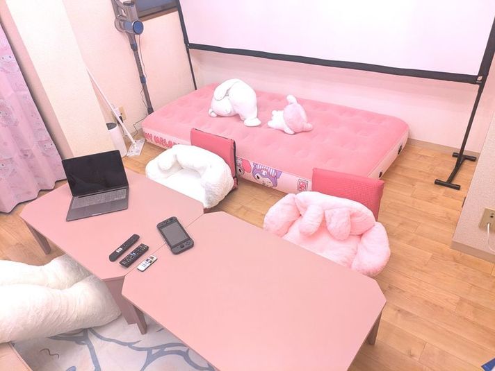 しるく35 - 【武蔵小杉駅から徒歩3分のかわいい隠れ家】しるく35