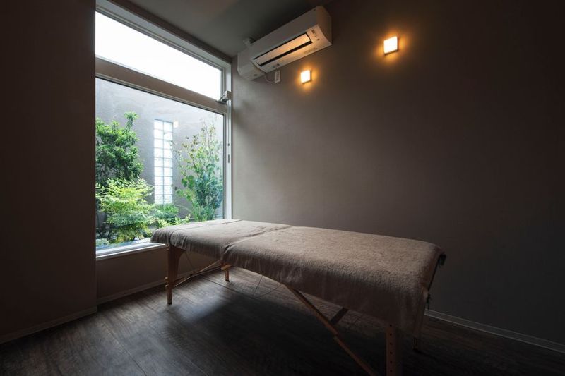 レンタルスペース　レンタルサロン - 水の郷リトリート再