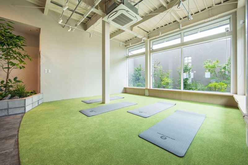 レンタルスペース　レンタルサロン - 水の郷リトリート再