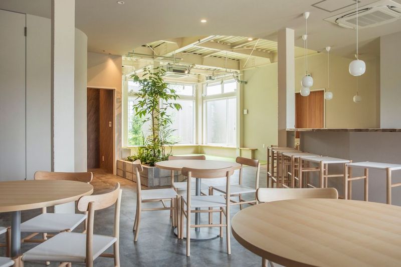 レンタルスペース　レンタルサロン - 水の郷リトリート再