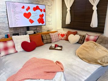 渋谷AGURA道玄坂  渋谷AGURA道玄坂 \🎁9大特典&人数制限ナシ♪/の室内の写真