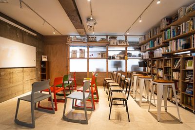 まちの教室 KLASS 【KLASS】商用利用プランの室内の写真