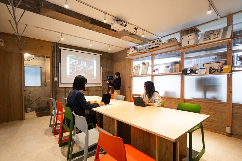 【KLASS】撮影利用プラン - まちの教室 KLASS