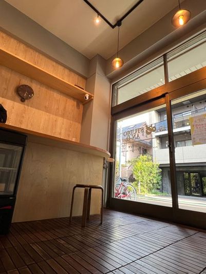 STUDIO AN-D レンタルスタジオ - STUDIO AN-D