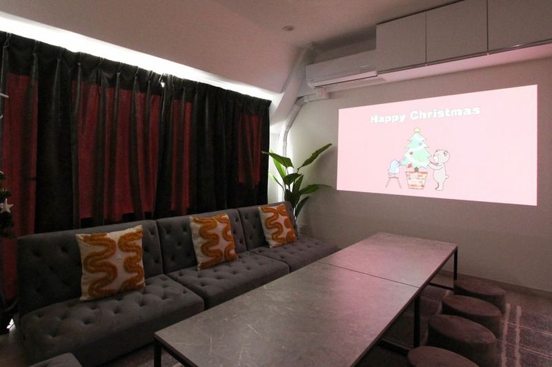 FlowLounge五反田_パーティ・ボードゲーム・懇親会 - Flow LOUNGE