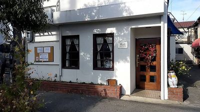 カラオケ＆レンタルスペース リーチェ 防音　カラオケ付きレンタルスペースの外観の写真