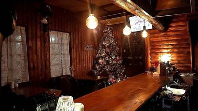 ロッジ、山小屋、隠れ家風のレトロなレンタルスペース! 　カラオケLIVE DAMスタジアム　 最新ゲーム機　最速完備!! - カラオケ＆レンタルスペース リーチェ